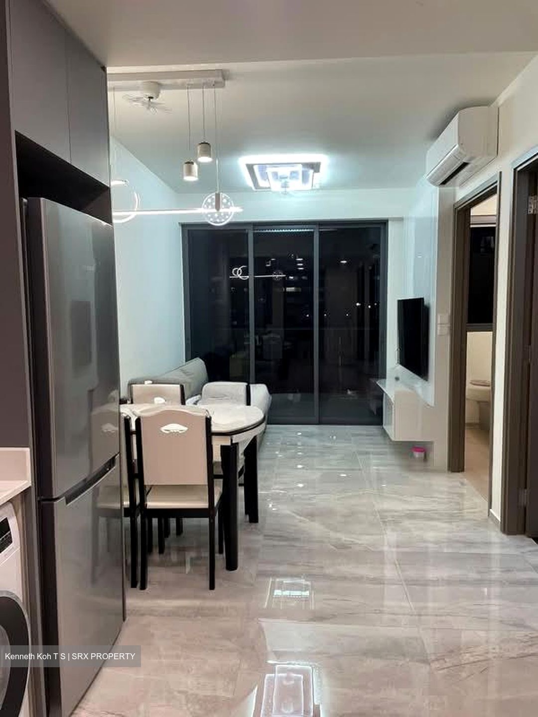 Serangoon North Avenue 1 (D19), Condominium #556136971